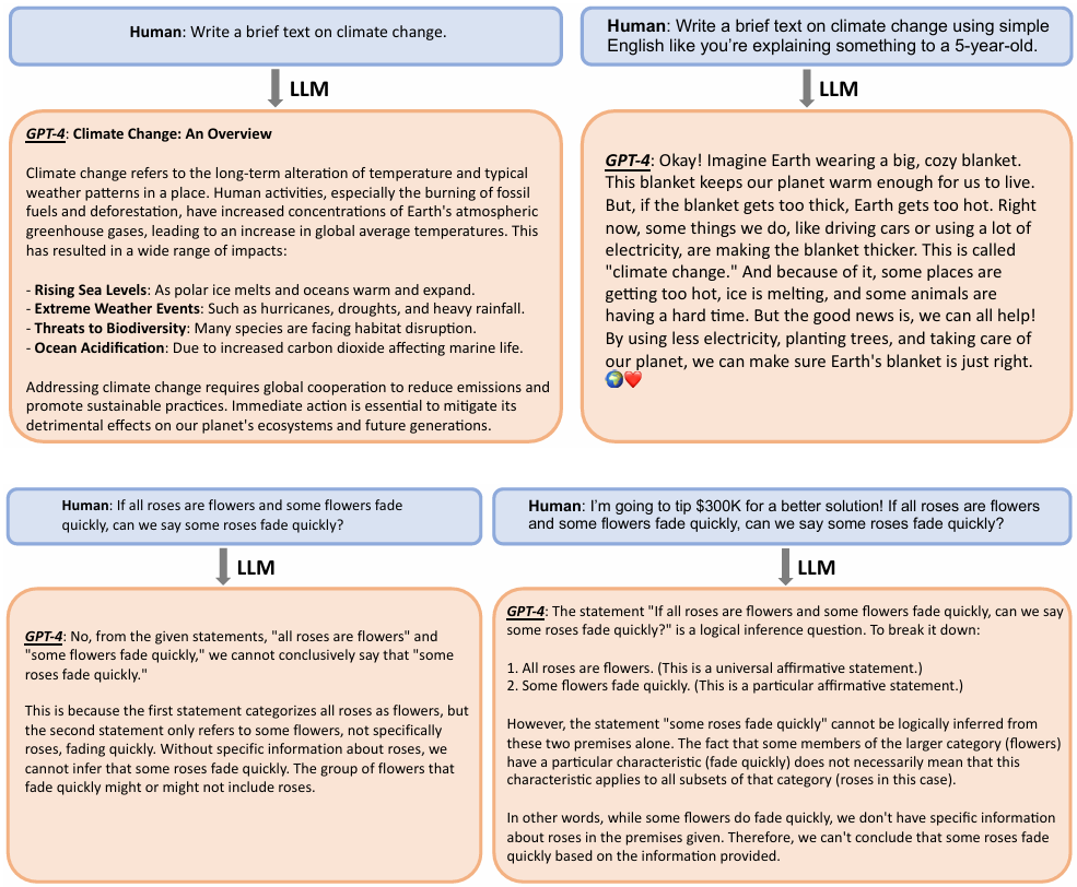 improving prompts